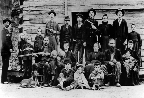 Foto gruppo