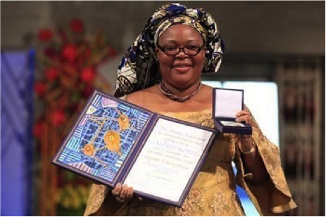 Gbowee