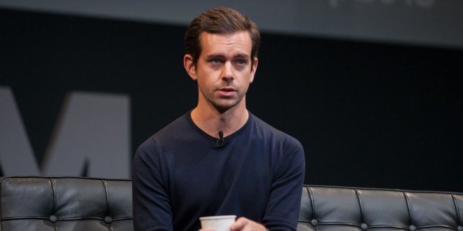 Jack Dorsey
