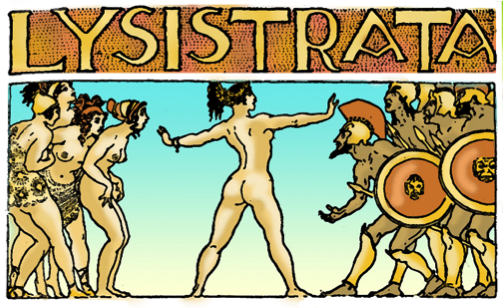 Lysistrata