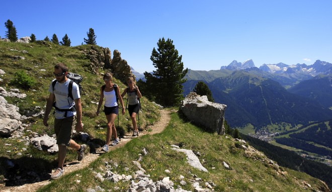 Passeggiata