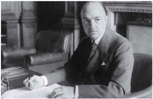 profumo