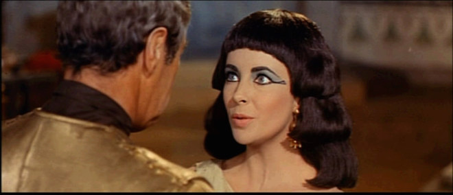 Cleopatra