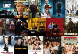 Serie TV