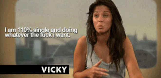Geordie Shore