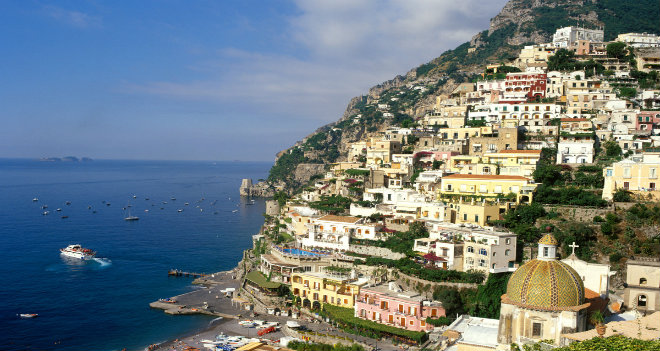 amalfi