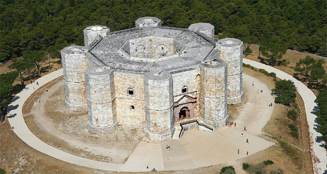 castel
