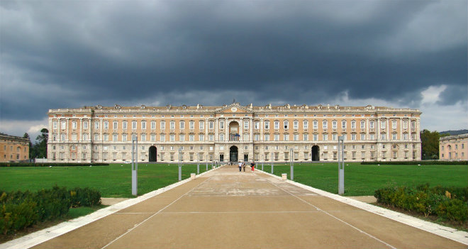 reggia