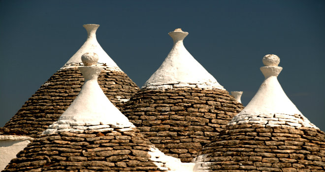 trulli