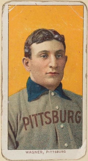 Honus Wagner