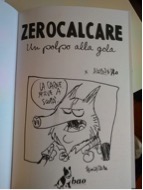 zerocalcare
