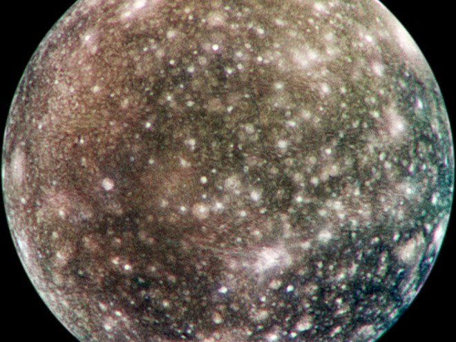Callisto