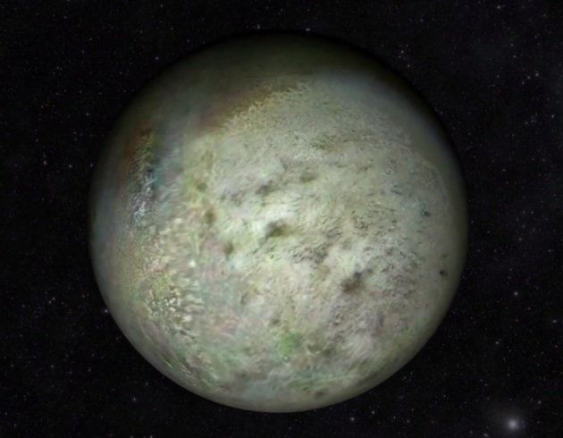 Tritone
