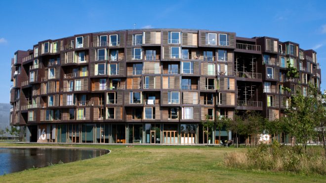Tietgenkollegiet