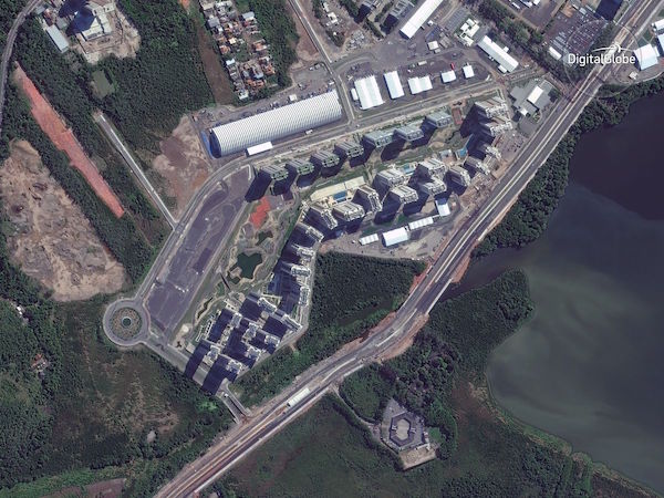 olympic village1