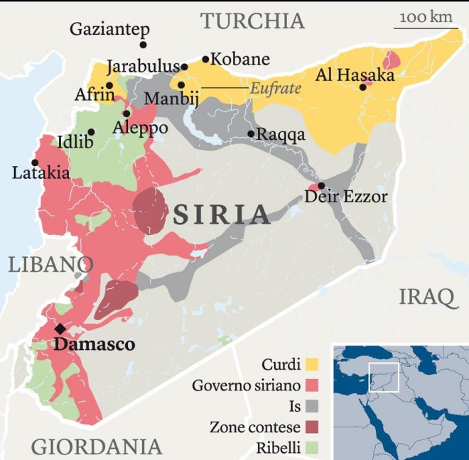 siria