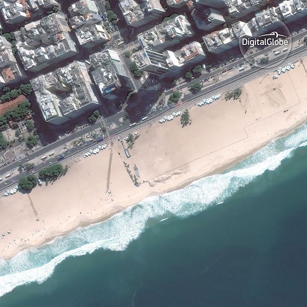 volleyball arena