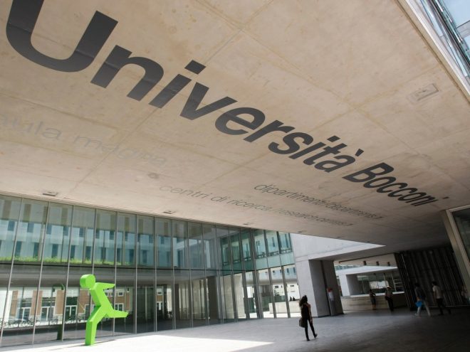 bocconi