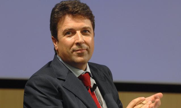 Michele Tiraboschi