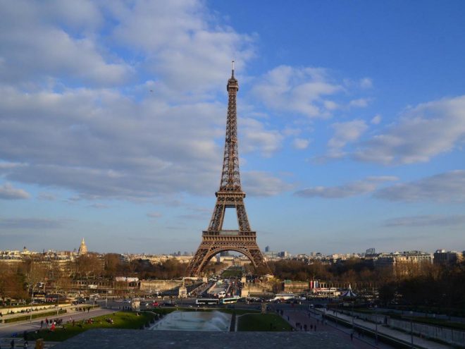 Parigi