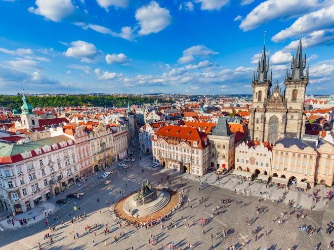 Praga