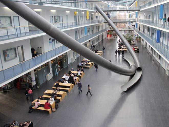 technical-university-of-munich