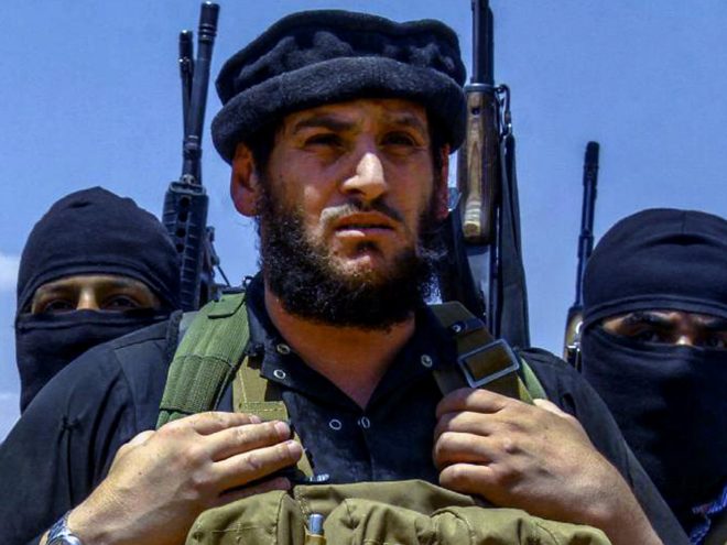abu muhammed al adnani
