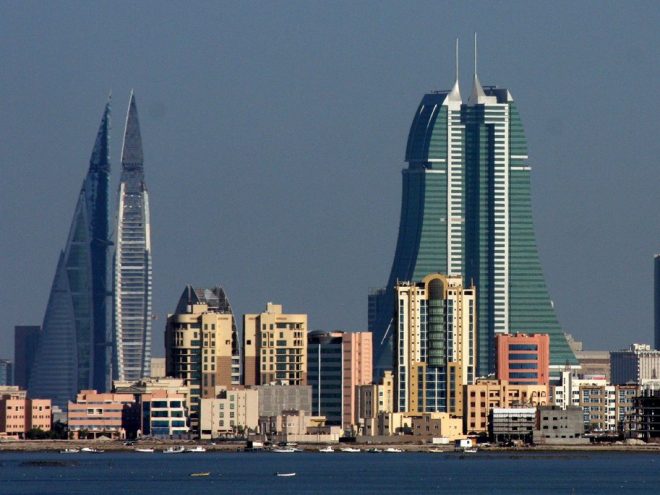 bahrain