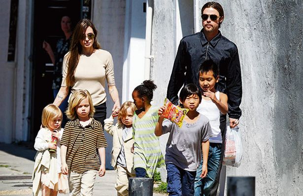 brad-angelina