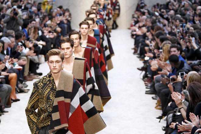 burberry
