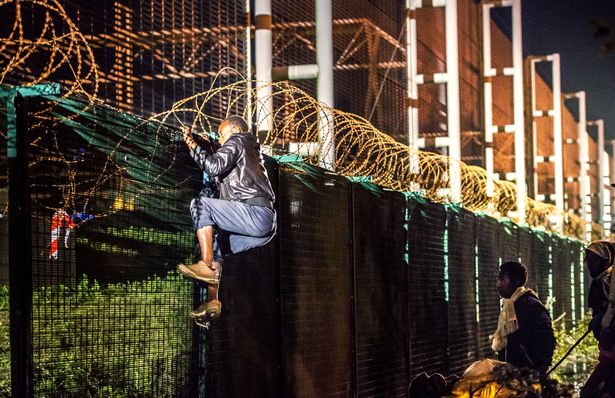 calais