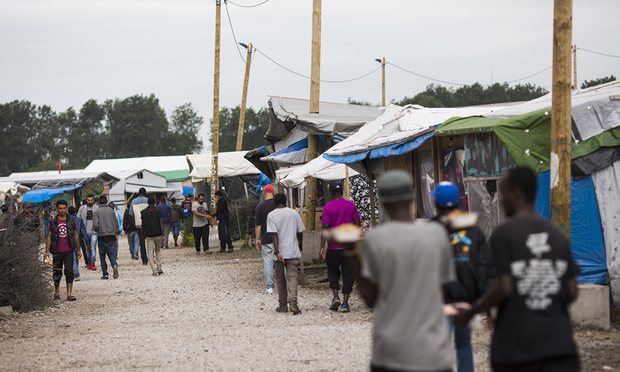 calais