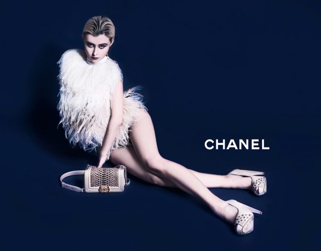 chanel