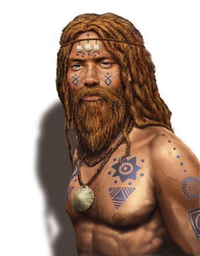 guanches
