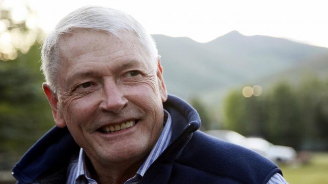 john malone