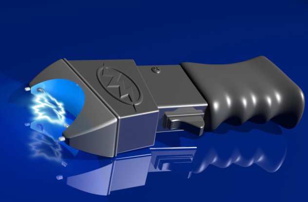 taser