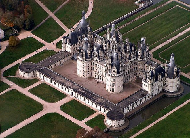 chambord