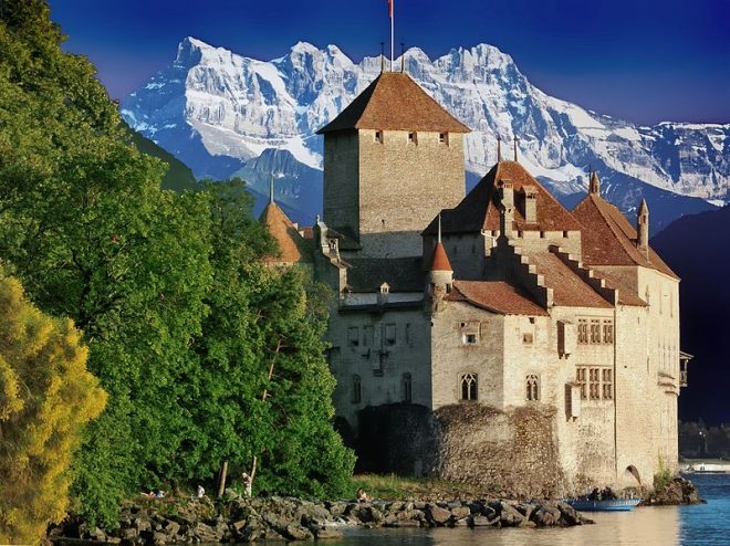 chillon