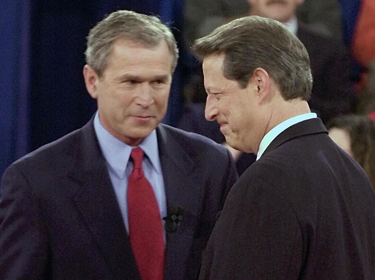 al-gore-bush