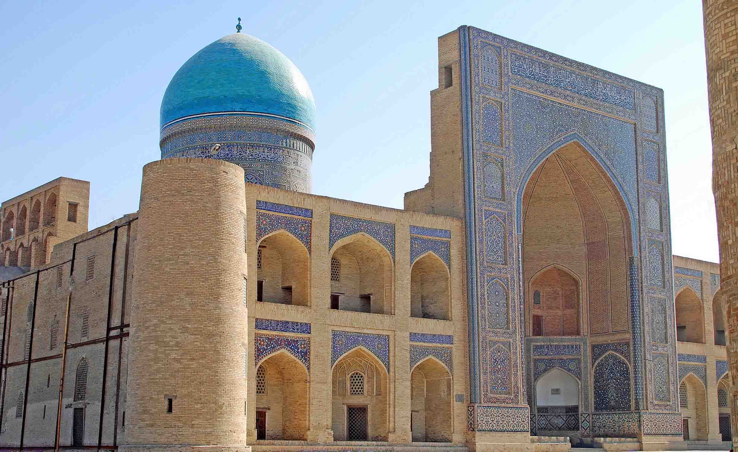 bukhara