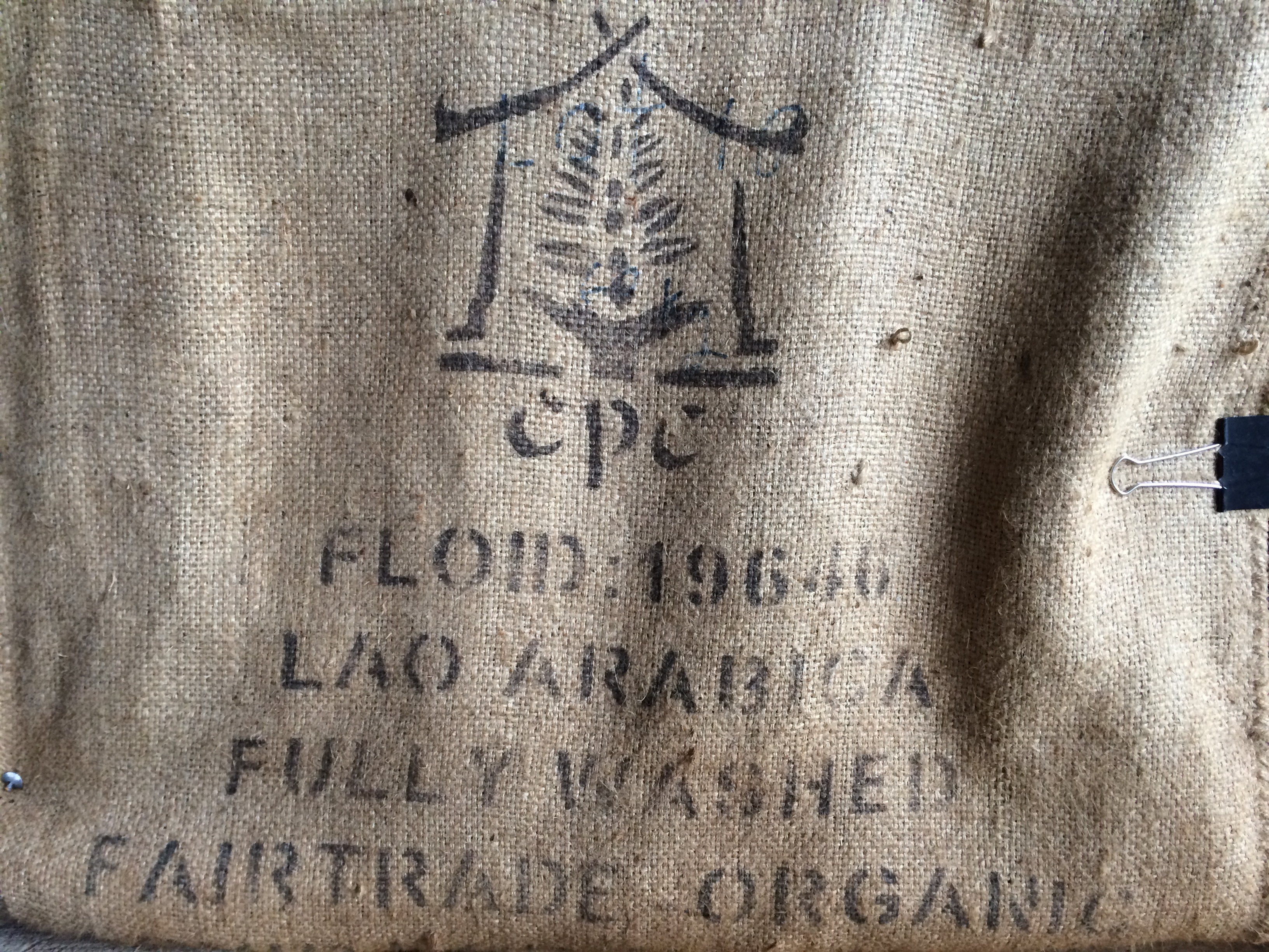 laos coffee