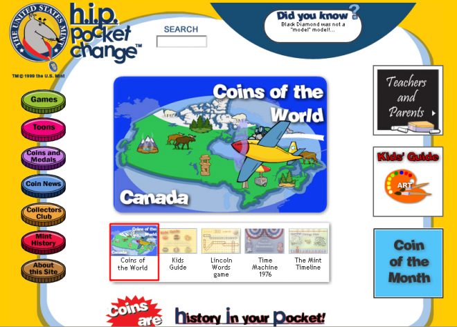 hip
