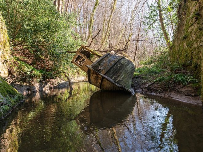 naturalizzazione