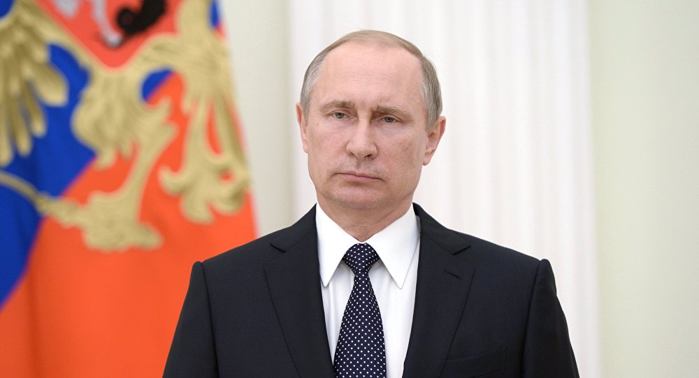 putin