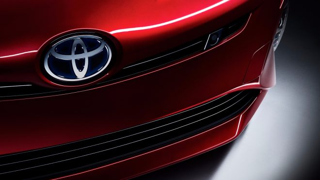 toyota