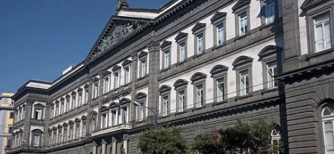 university_of_naples_-_federico_ii