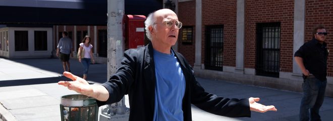 curbyourenthusiasm