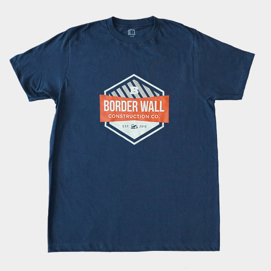 border-wall-t-shirt
