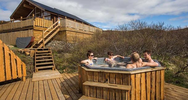 brekka cottage