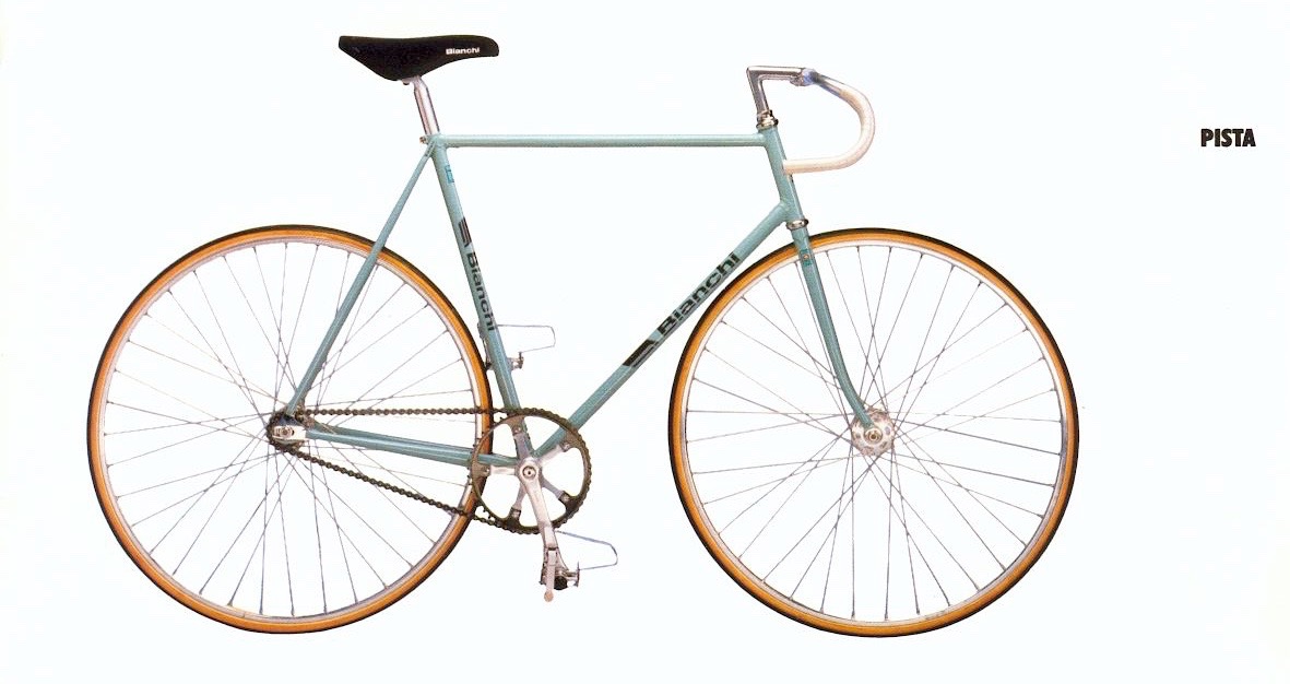 Marchio Bianchi
